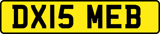 DX15MEB