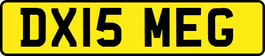 DX15MEG