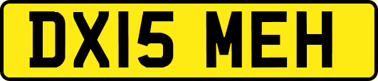 DX15MEH