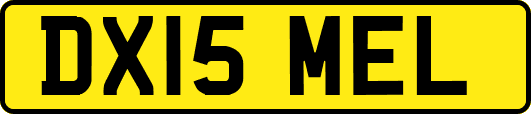 DX15MEL