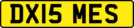DX15MES