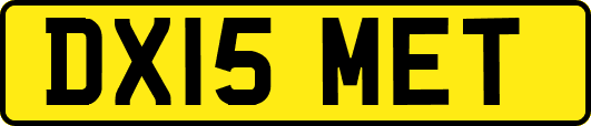 DX15MET