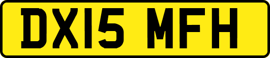 DX15MFH