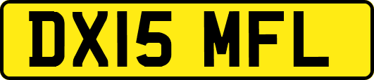 DX15MFL