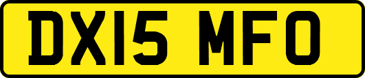 DX15MFO