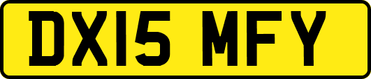 DX15MFY