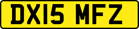 DX15MFZ