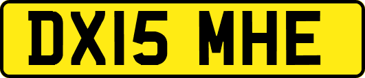 DX15MHE