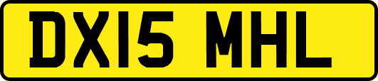 DX15MHL