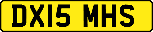 DX15MHS