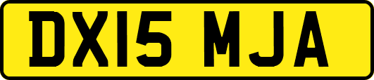 DX15MJA