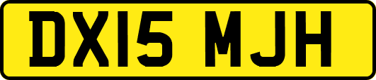 DX15MJH