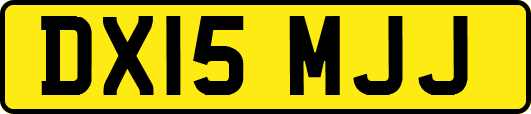 DX15MJJ
