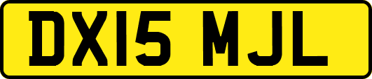 DX15MJL