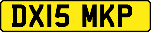 DX15MKP