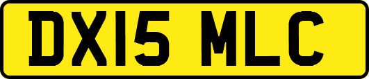 DX15MLC