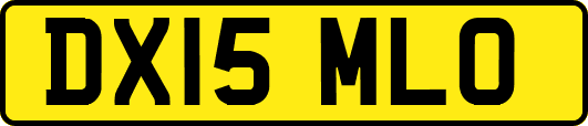 DX15MLO