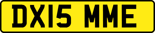 DX15MME