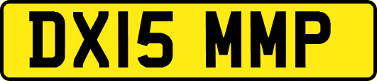 DX15MMP