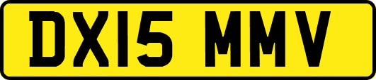 DX15MMV