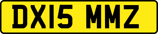 DX15MMZ