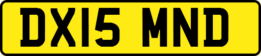 DX15MND