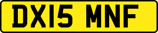 DX15MNF