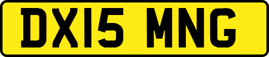 DX15MNG