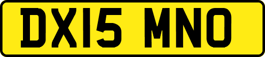 DX15MNO