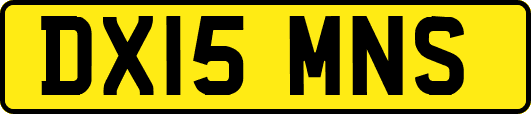 DX15MNS