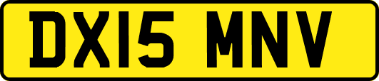 DX15MNV