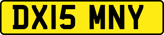 DX15MNY