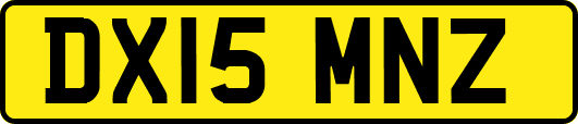 DX15MNZ