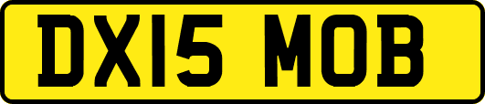DX15MOB