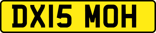 DX15MOH