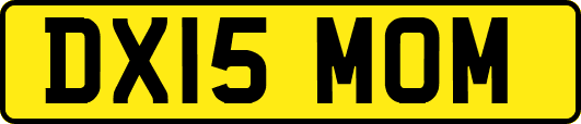 DX15MOM