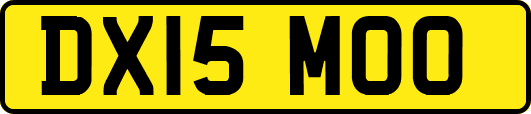 DX15MOO
