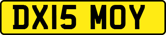 DX15MOY