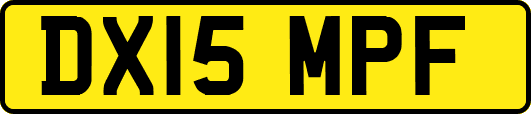 DX15MPF