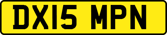 DX15MPN
