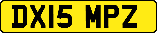 DX15MPZ