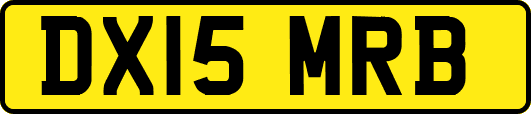 DX15MRB