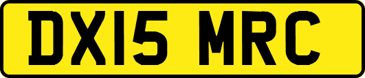 DX15MRC