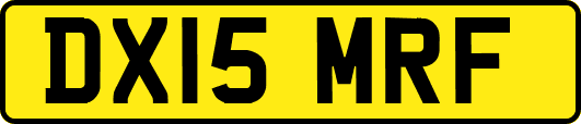 DX15MRF