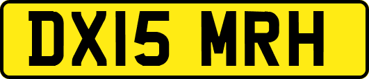 DX15MRH