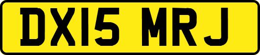 DX15MRJ