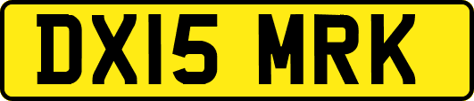 DX15MRK