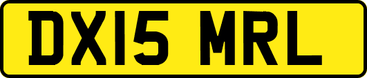 DX15MRL