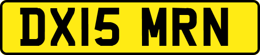 DX15MRN