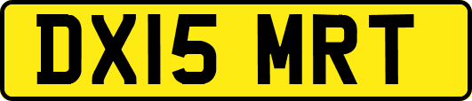 DX15MRT